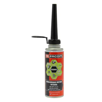 Produktbild von FACOM Benzin-Additiv 006028 Flasche 250ml