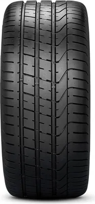 Image de Pirelli Pzero (*) Run Flat 255/30R19 91Y Xl