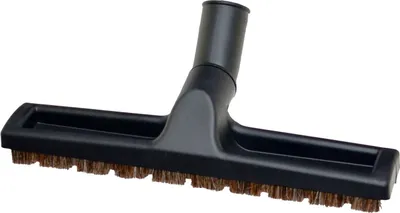 Produktbild von Parkettbürste geeignet für Staubsauger mit 32mm Anschluss, Hartbodendüse Laminatdüse kompatibel mit Elektrolux AEG Rowenta Tefal Hoover