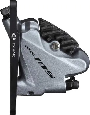 Immagine prodotto di Pinza freno Shimano Shim.105 Si Fm Vr 2Ko Resin R7070