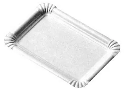 Obrázek produktu pro Zásobník na papír 11x17 cm 100ks