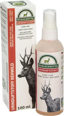 Immagine prodotto di Urina sintetica di cervo 100 ml