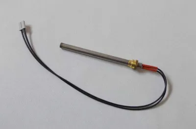 Produktbild von Zündkerze 300W Pelletofen L=14cm / D=1cm CADEL