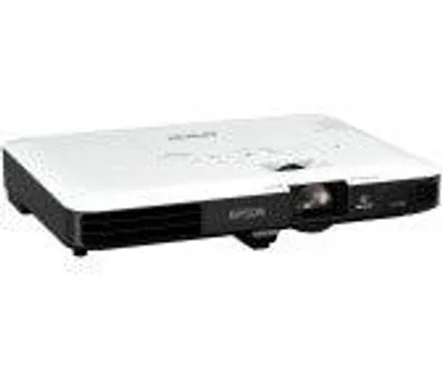 Immagine prodotto di Epson EB-1795F Proiettore LCD portatile 3200 Lumen (FullHD 1920 x 1080, WLAN, HDMI, Miracast, NFC, autom. Correzione trapezoidale)