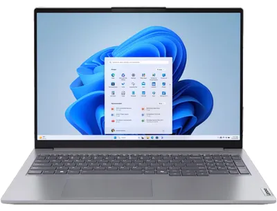 Immagine prodotto di Lenovo ThinkBook 16 AMD G7 16" R5-7535HS 16/512 WUXGA W11P