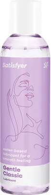 Produktbild von Satisfyer Gentle Classic Gleitgel 150ml