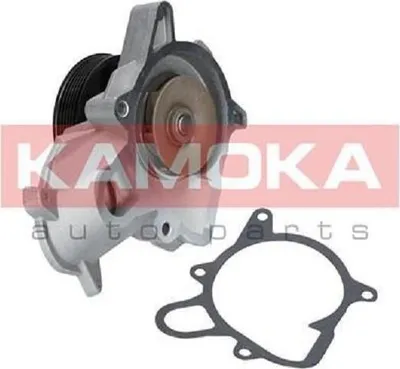 Produktbild von KAMOKA Kühlmittelpumpe Wasserpumpe für BMW 3 Touring (E91) T0053