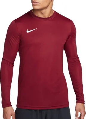 Image de T-Shirt Hommes Nike Park VII LS