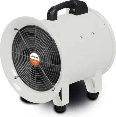 Produktbild von Unicraft Mobiler Ventilator MV 30, 6260030