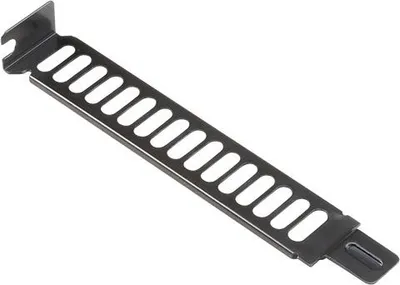 Produktbild von Akasa AK-MX302, Universal, PCI-Slot-Abdeckung, Stahl, Stahl, 113,9 mm, 18,6 mm