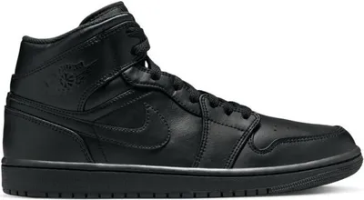 Produktbild von Nike Schuhe Air Jordan 1 Mid, 554724093