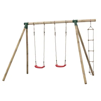 Image de Swing King Balançoire Charlotte 7930002