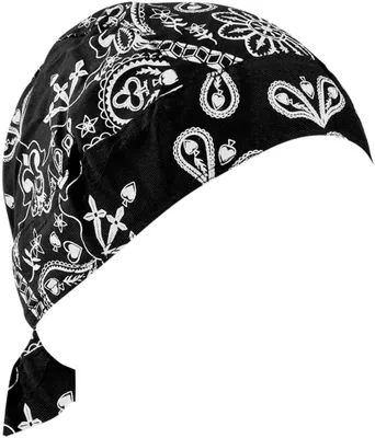 Obrázok produktu pre Flydanna Rdhog Blk Pais