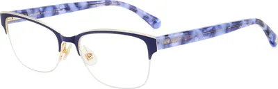 Produktbild von Kate Spade MARJORIE Blue 52/17/140 Damen Brillen
