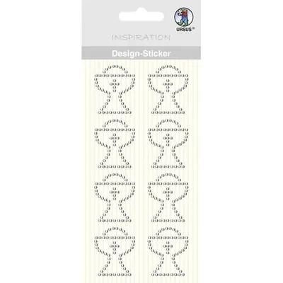 Produktbild von Designsticker Motiv 16
