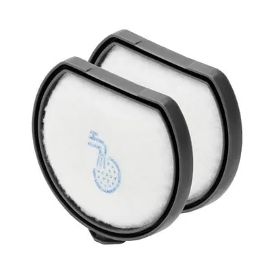 Immagine prodotto di AEG AEF167 filtro pre-motore per modelli QX9, confezione da 2