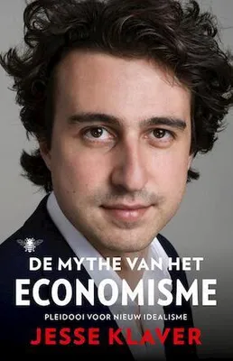 Zdjęcie produktu dla Mit ekonomizmu