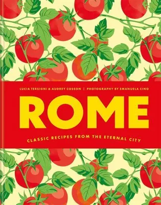 Immagine prodotto di Rome