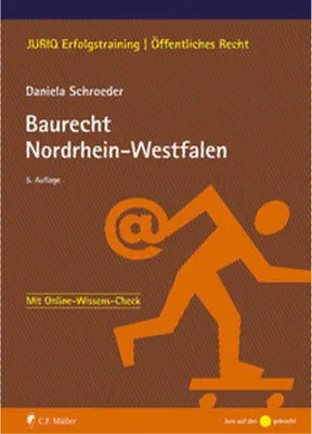 Image de Baurecht Nordrhein-Westfalen