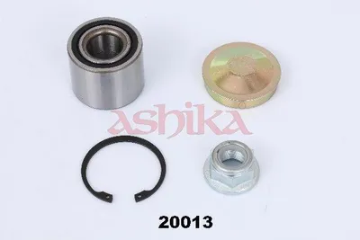Produktbild von ASHIKA 44-20013 Radlagersatz x