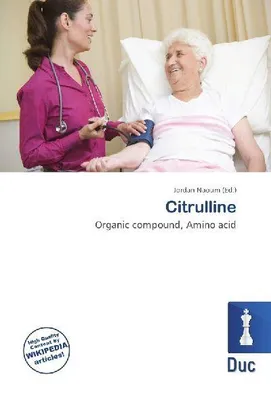 Produktbild von Citrulline