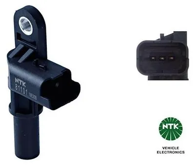 Produktbild von NTK Nockenwelleposition Sensor für FORD Fiesta Mk6 Schrägheck (JA8, JR8) Nockenwellen 81101