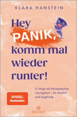 Image de Hey Panik, komm mal wieder runter!