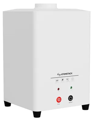 Zdjęcie produktu dla Oczyszczacz powietrza, filtr HEPA, łatwa instalacja, model D5, certyfikat UE