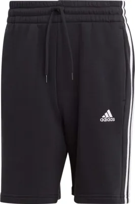 Obrázok produktu pre Adidas Nohavice Essentials Fleece 3-stripes, IB4026, Veľkosť: 176