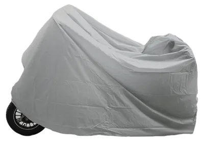 Imagen del producto de Funda para bicicletas para exteriores, protección impermeable