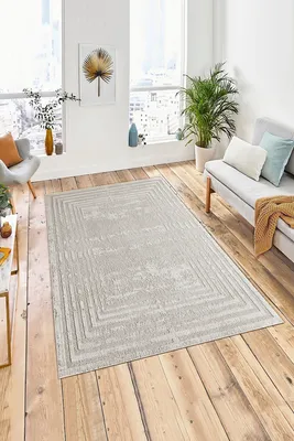 Immagine prodotto di Conceptum Hypnose, W1196- W1196 HFT, Bunt, Teppich, 120 x 180 cm, 100% POLIESTERE