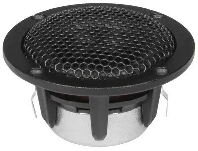 Image de Hifonics ZEUS ZXM3 Haut-parleur médium 7,5 cm (3")