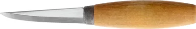 Immagine prodotto di Morakniv Coltello per sculture in legno 106 Acciaio al carbonio