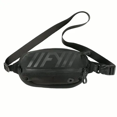Produktbild von FuzzYard Active Gürteltasche, Bauchtasche Neopren - Leckerlitasche