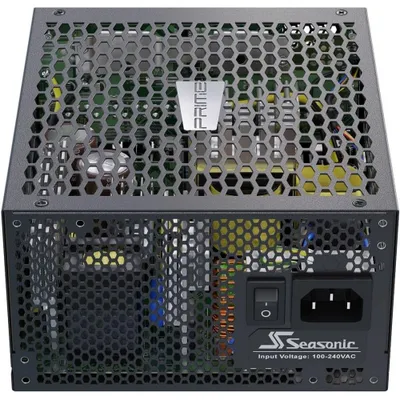 Produktbild von Seasonic PRIME Fanless TX 700 - Netzteil (intern)
