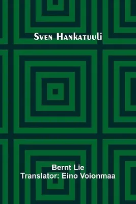 Produktbild von Sven Hankatuuli