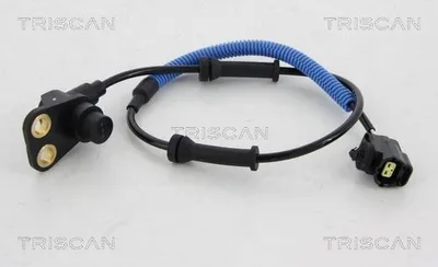 Produktbild von TRISCAN ABS Sensor Raddrehzahl für CHEVROLET MATIZ (M200, M250) 8180 21101