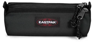 Image de EASTPAK trousse à crayons Double Benchmark Black noir
