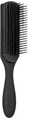 Produktbild von Denman Medium Styling Brush D3 Black Haarbürste
