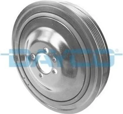 Produktbild von DAYCO DPV1080 Riemenscheibe Kurbelwelle für OPEL ZAFIRA B (A05)