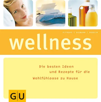 Produktbild von Wellness