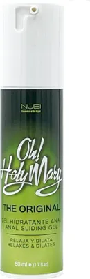 Obrázek produktu pro Lubrikant Strawberry Nuei Cosmetics of the Night 50 ml