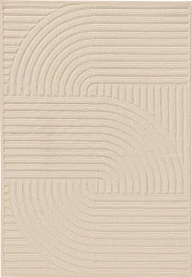 Immagine prodotto di Tappeto Interiyou Lecce Crema E1 240x340 cm