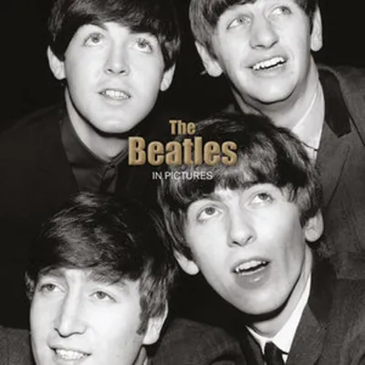 Produktbild von The Beatles