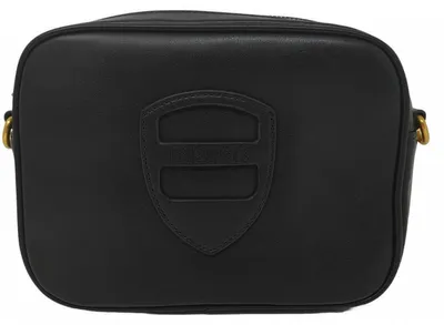 Produktbild von Blauer USA Umhängetasche Schwarz in Gr. OneSize