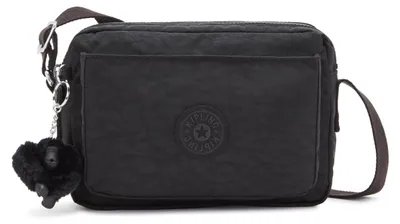 Produktbild von Kipling Abanu M 4 Liter Crossbody-Tasche KI7076 Black Noir