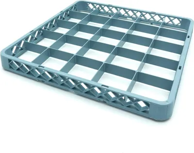 Produktbild von Maxima - Geschirrspüler-Gläserkorb Extender - 50 x 50 cm - 25 Fächer