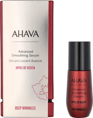 Produktbild von Ahava Apple of Sodom Advanced Smoothing Serum