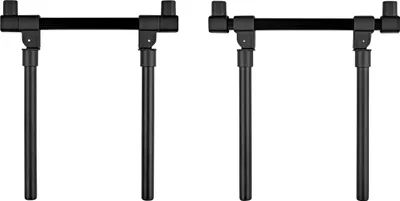 Image de Barres Buzz Sonik Intelx (3 voies)