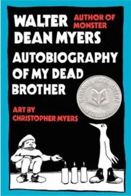 Zdjęcie produktu dla Autobiography of My Dead Brother